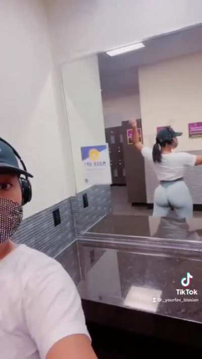 Tiktok leggings 🍑