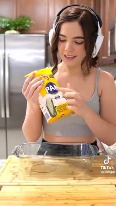 El que hambre tiene