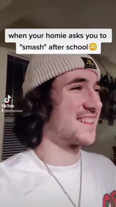I hate it when this happens