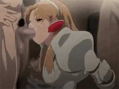 Gangbang
