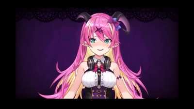 To appreciate Aloe and the people who pitched in to support her: For_Aloe.mp4