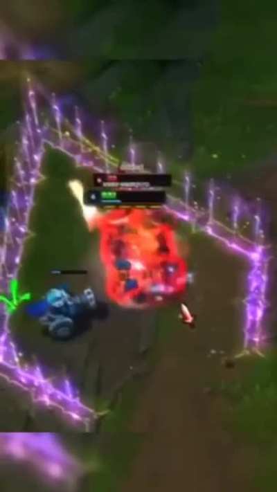 Skill issues ?