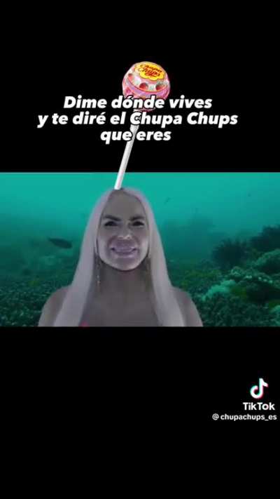 Donde vives?
