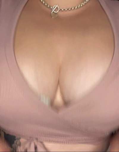 Cup size? 🤔
