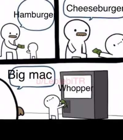 Hambuger
