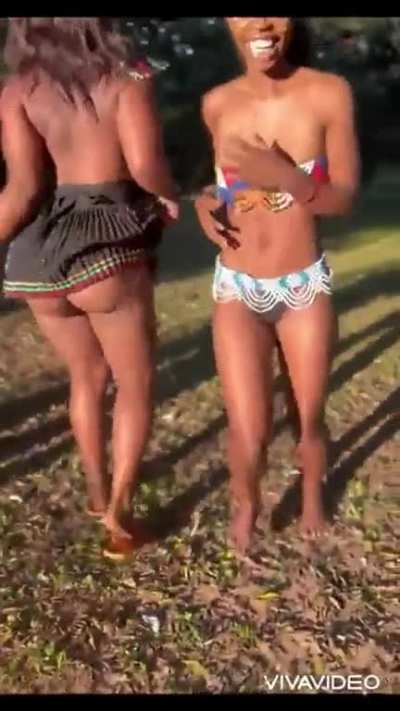 Dancing