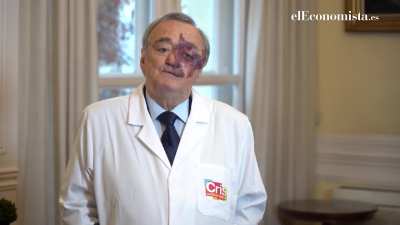 La mejor noticia de esta semana: Equipo liderado por el cient&iacute;fico espa&ntilde;ol Mariano Barbacid logra eliminar por completo el c&aacute;ncer de p&aacute;ncreas m&aacute;s com&uacute;n en modelos animales, un hito hist&oacute;rico que abre nueva esperanza en la lucha contra el tumor