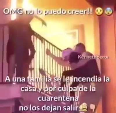 Maldito covit 🤬