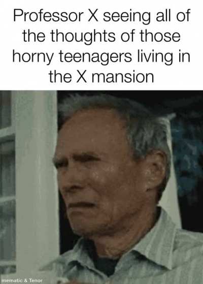 I&acirc;ve seen things