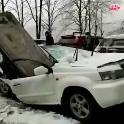 It&rsquo;s cold outside