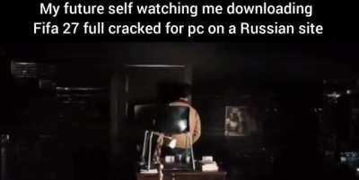 secure download