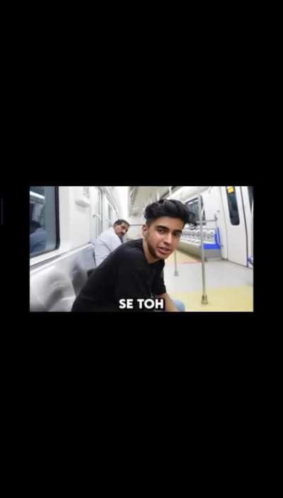Out of context Zaid[OC]