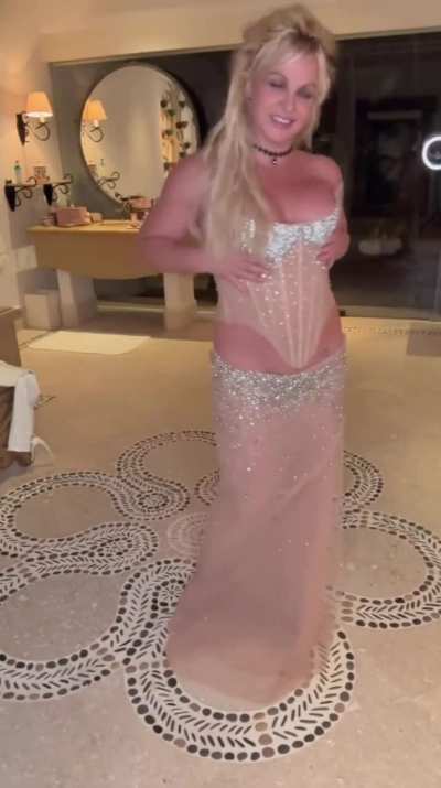 Britney