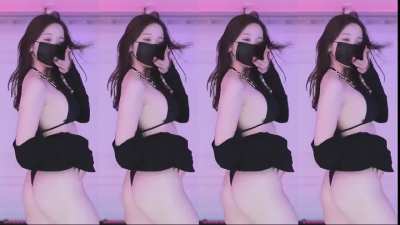 Korean bj dance of Miss A's Bad Girl Good Girl  by muse62