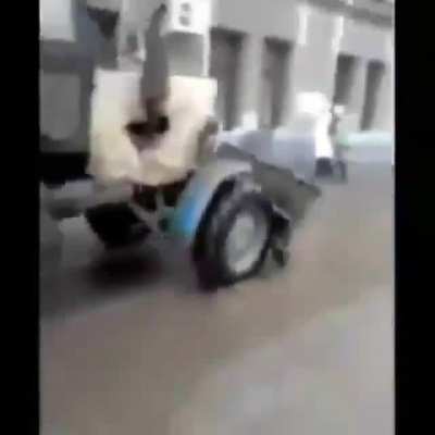 Traktor