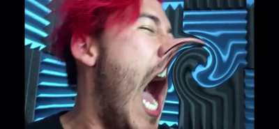 Markiplier&rsquo;s PhotoBooth Scearms!