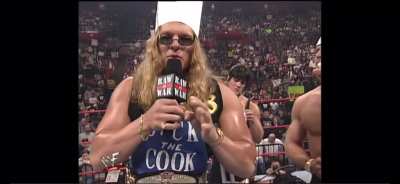 Triple H and the WWE Universe are big fans of Idubbbz