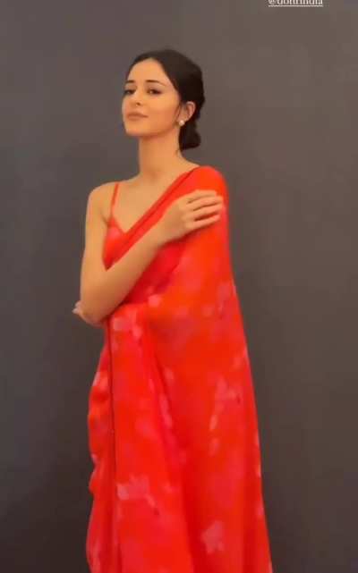 Ananya pandey 