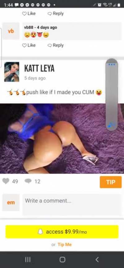 all new shit dropped 40$ on new katt