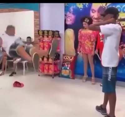 dança