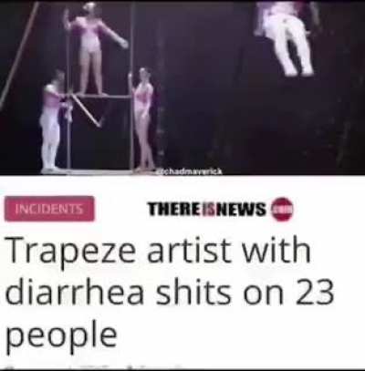 This post puts the "shit" in shitposting.
