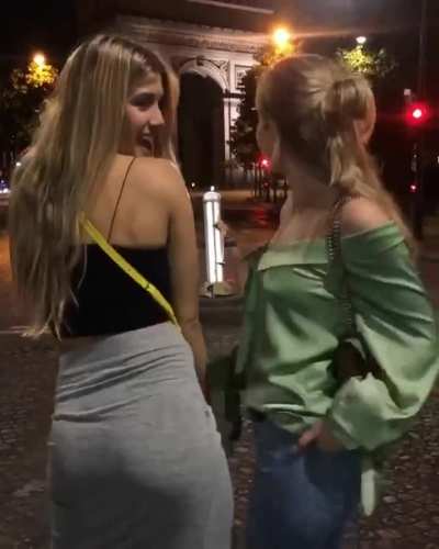 New from IG