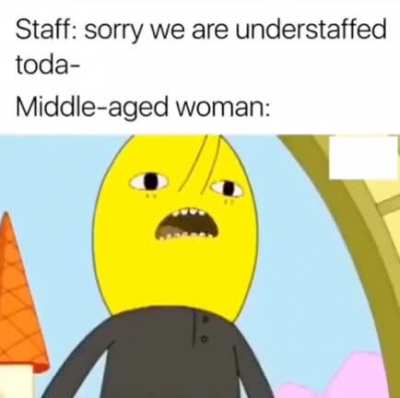 Favourite customer