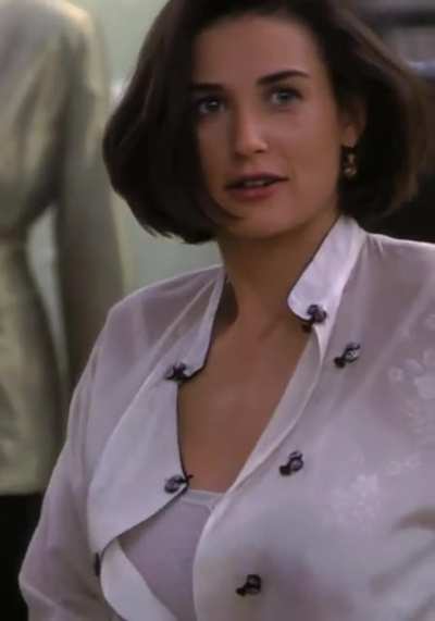 Demi Moore