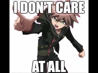 For Makoto Naegi's birthday, here is a shitty fancam of him I compiled a while back.