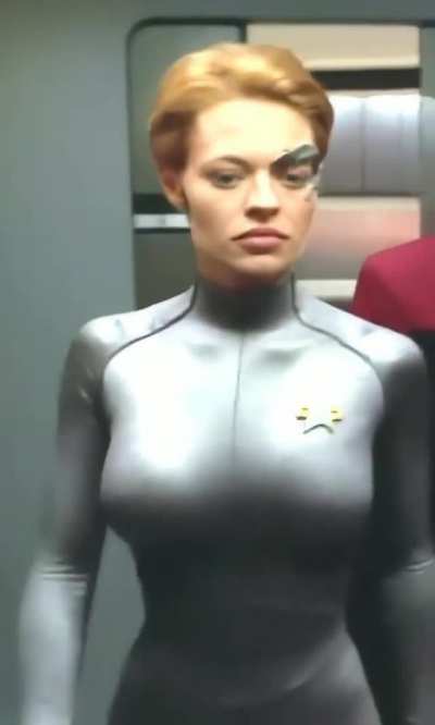 Jeri Ryan