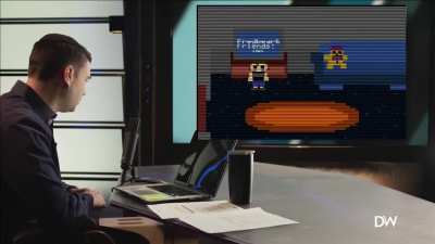 Ben on FNAF!?!?!