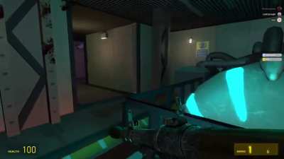 gmod