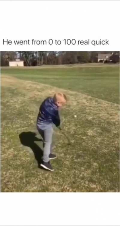 Just practicing