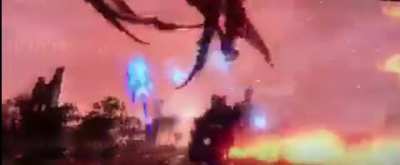 "Fire Breathing Dragon" Trailer soon (My last post)