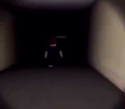 Roblox isn&rsquo;t scary