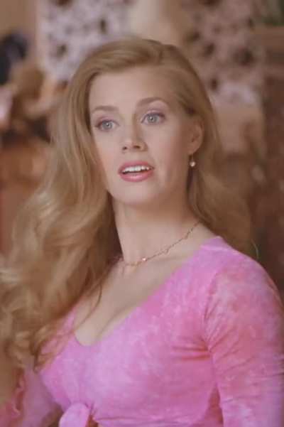 Amy Adams