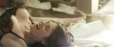 Gemma Arterton Getting Railed (Gemma Bovery)