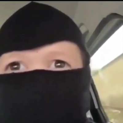 DAGESTAN SHINOBI