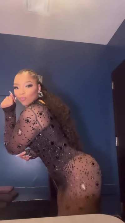 Ass 🍑