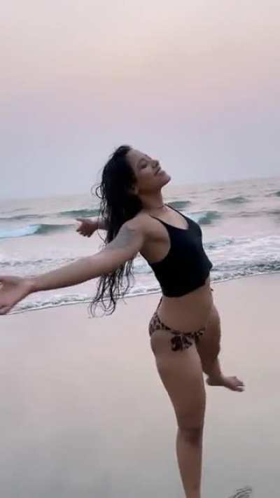 Lets go to GOA