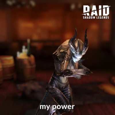 Raid is the ultimate combination of fantasy RPG and battle collection on mobile, giving players an unprecedented depth of play, endless customization of a highly diverse cast of Champions, and thousands of hours of gameplay. Now&rsquo;s your chance to download 