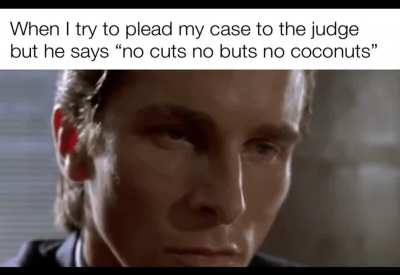 Guess I can&rsquo;t do anything about it