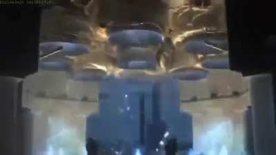 Terran 1 be like
