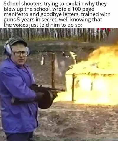 better don't tell them