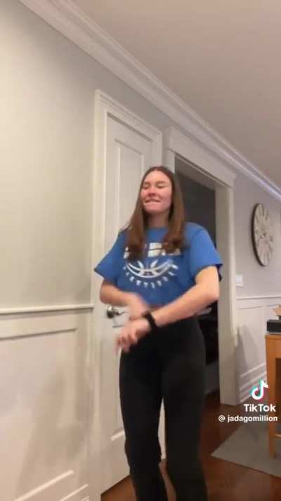 New sub for Jadagomillion 