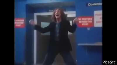 This is the sound of being part of the Beatles