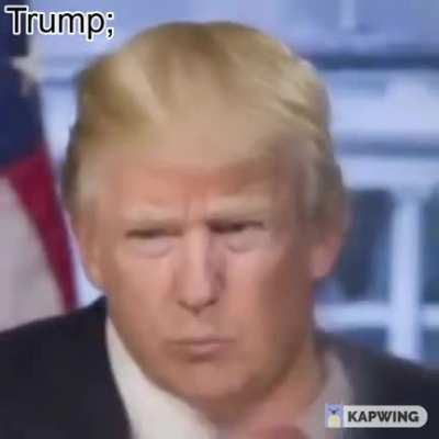 Trump T&uuml;rkiye'nin doğal gaz bulduğunu &ouml;ğrenir;