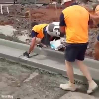 satisfying and unconventional..