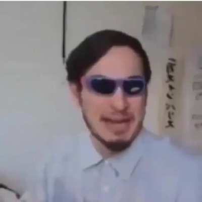 Back from a ban