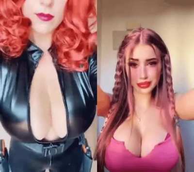 Jiggle duet